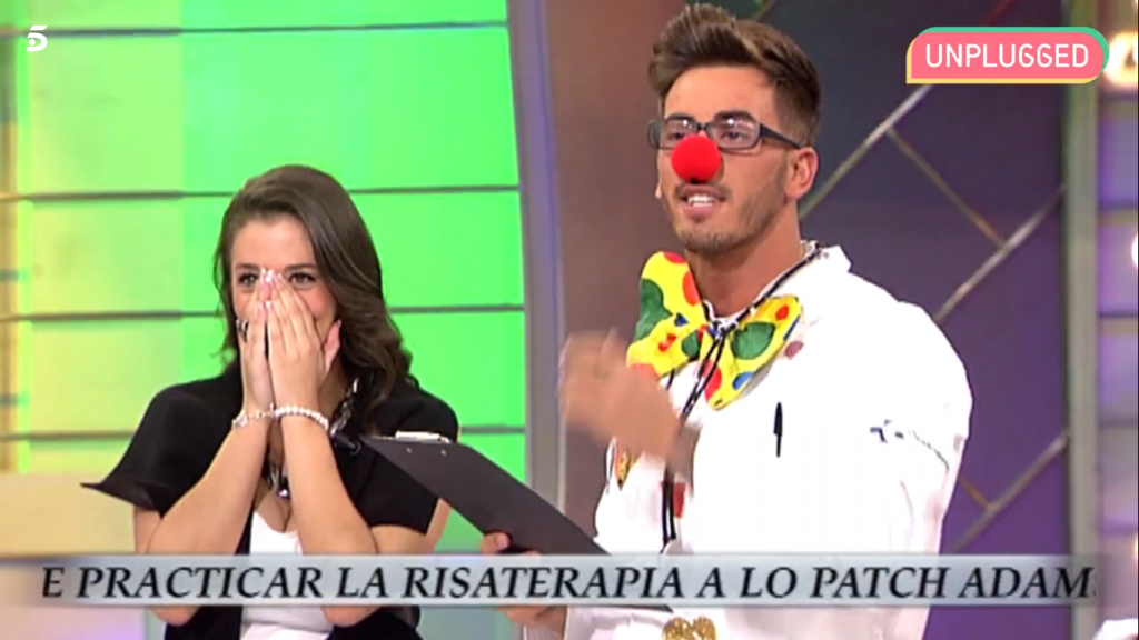 Myhyv: Los Alucinantes Retos Por Los Que Han Pasado Tronistas Y Pretendientes