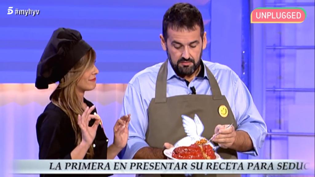 David De Jorge