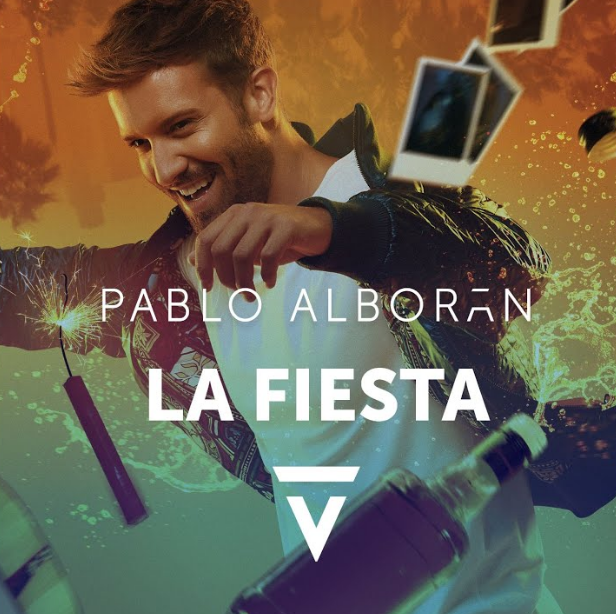 Pablo Alborán La Fiesta