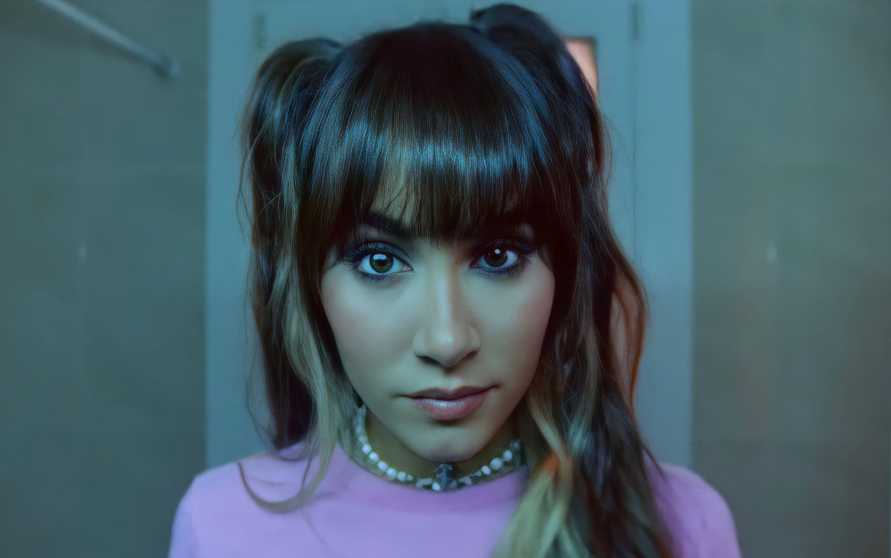 Aitana 11 Razones Videoclip