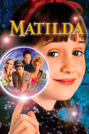 Matilda, De Danny De Vito