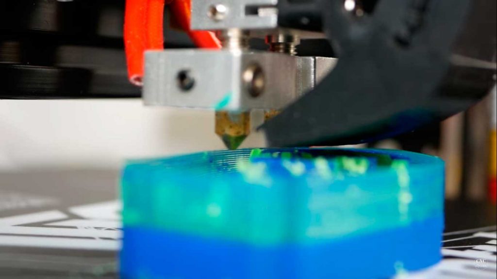 Impresora-3D