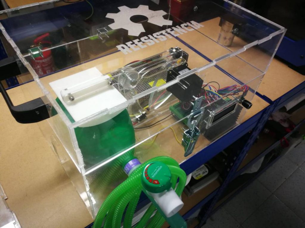Impresora-3D