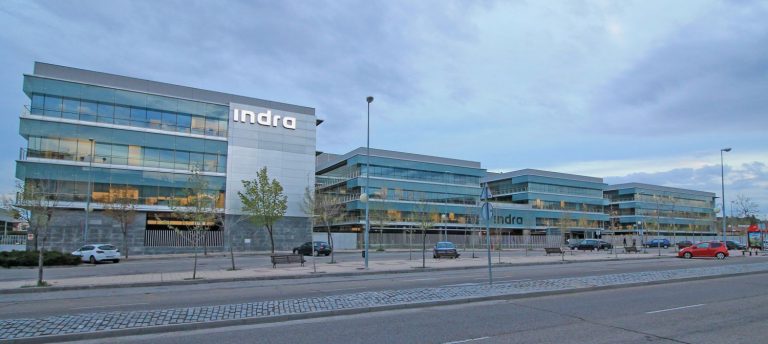 Indra forma a 35.000 profesionales en Seguridad de la Información