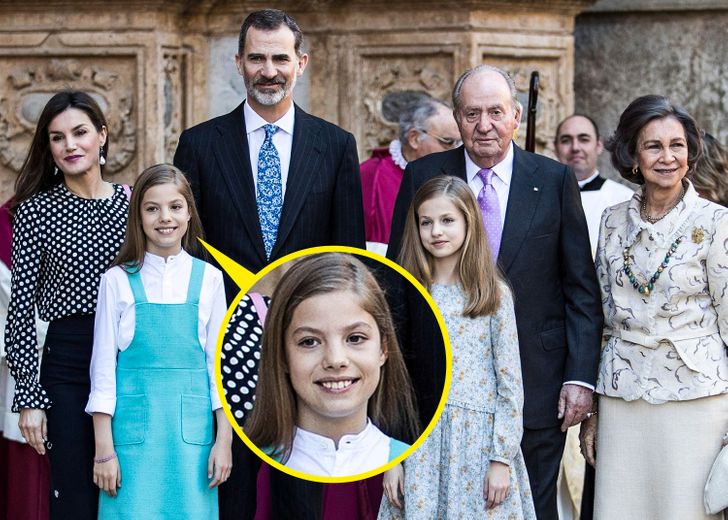 Felipe Vi, Leonor... Este Es El Significado De Sus Títulos Nobiliarios