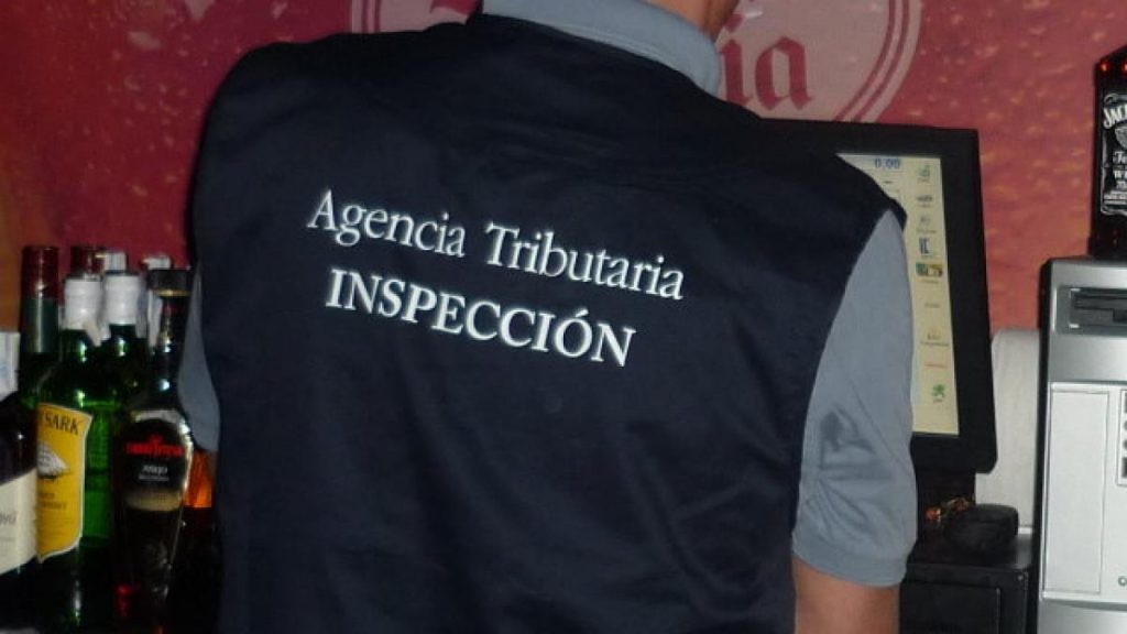 Inspección