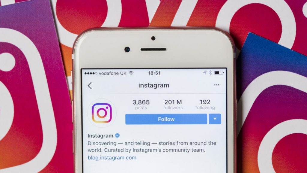 Instagram