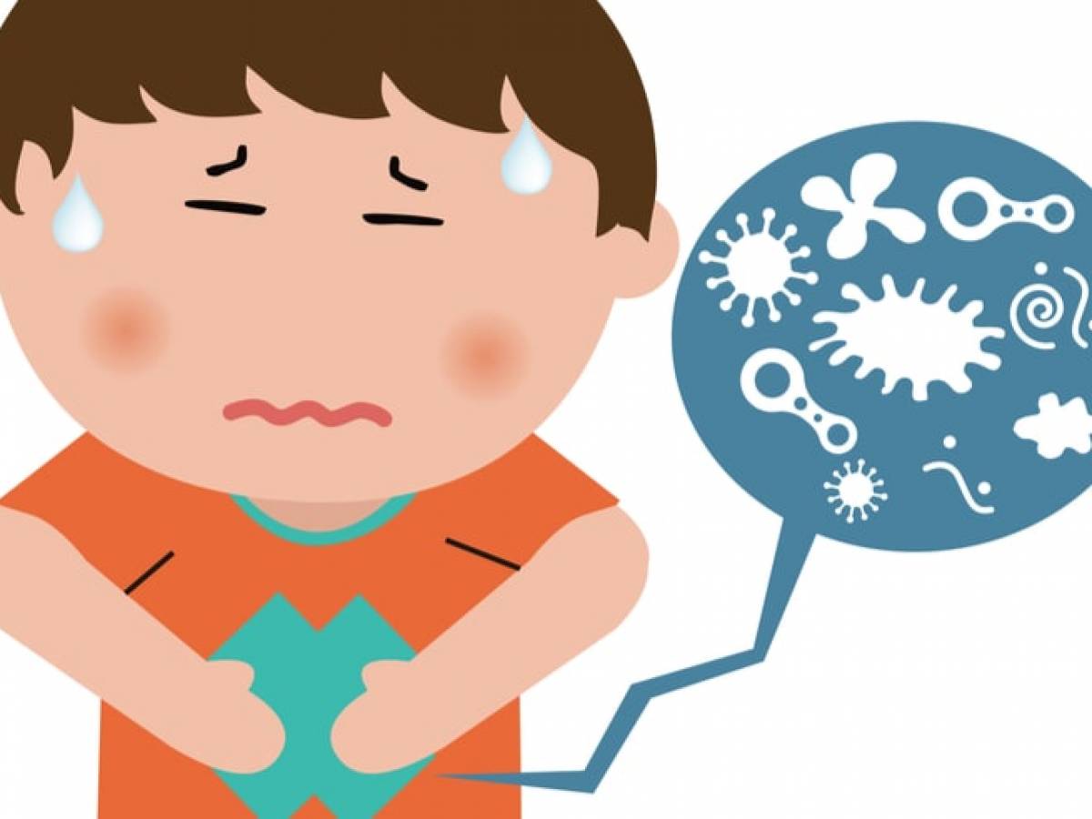 Cómo saber si tienes una intoxicación alimentaria, y qué debes hacer