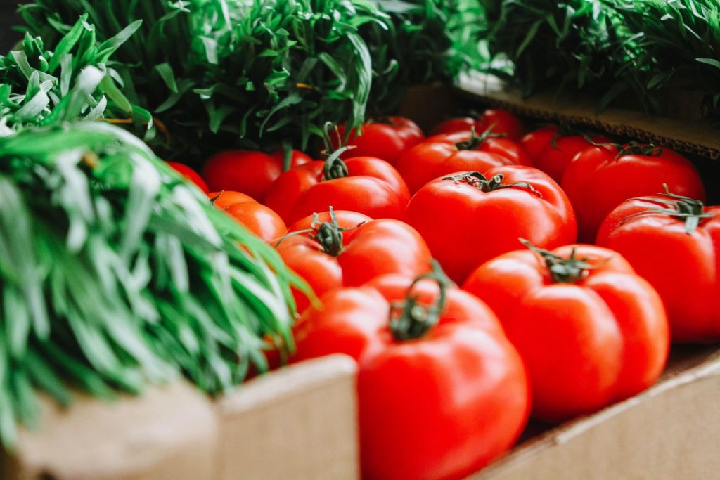 Por Qué Los Tomates No Tienen El Mismo Sabor Que Antes