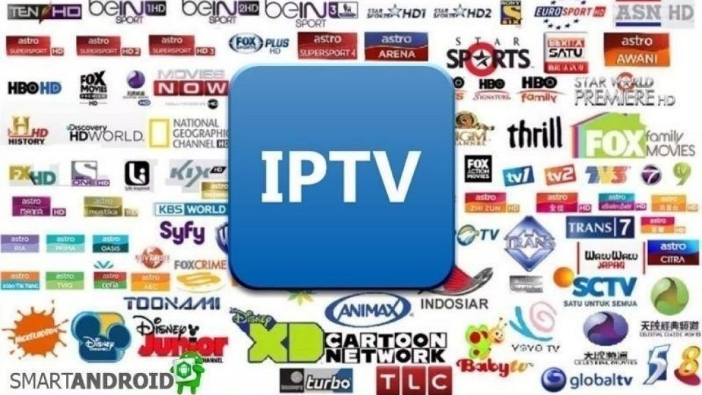 Iptv
