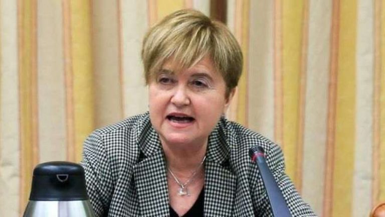 El Congreso constituye la comisión sobre la ‘Operación Kitchen