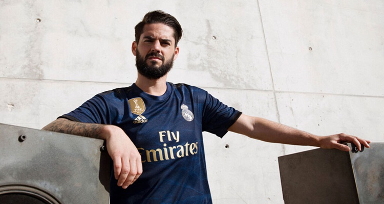 Isco Alarcón Gratis Real Madrid Florentino Pérez