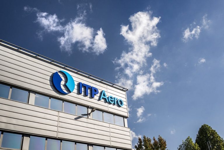 ITP Aero comunica su decisión «final» de aplicar ERE extinción a 90 contratos