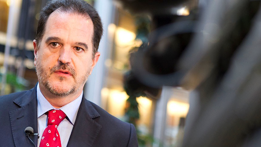 Iturgaiz ve «lamentable» que las víctimas del terrorismo sean «humilladas»