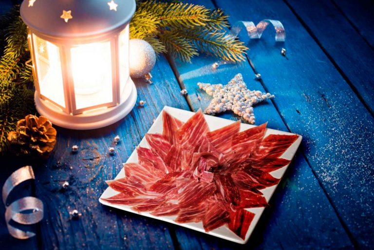 Así es como cortarás el jamón ibérico como un profesional