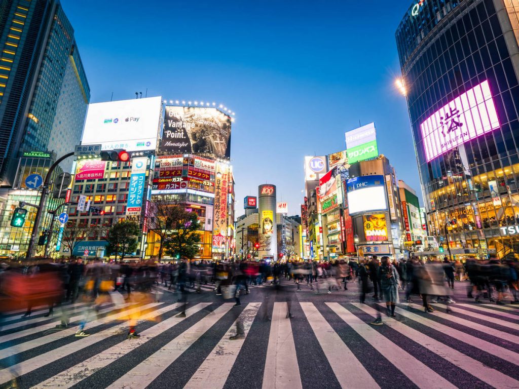 Japon