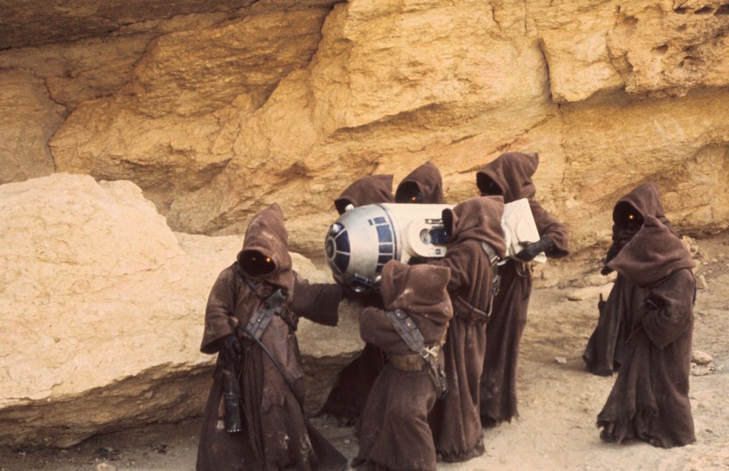 Jawas