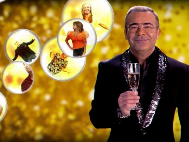 Anabel Pantoja, Paz Padilla…: las ‘ridículas’ de Sálvame según Jorge Javier Vázquez