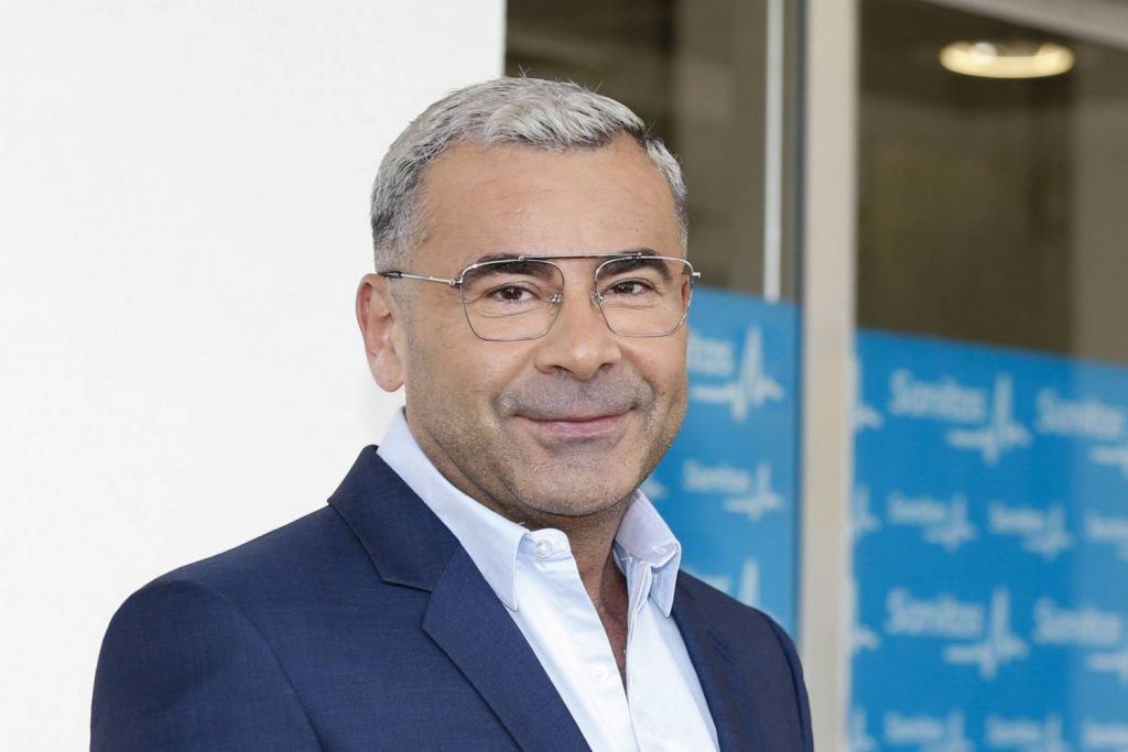 Anabel Pantoja, Paz Padilla...: Las 'Ridículas' De Sálvame Según Jorge Javier Vázquez