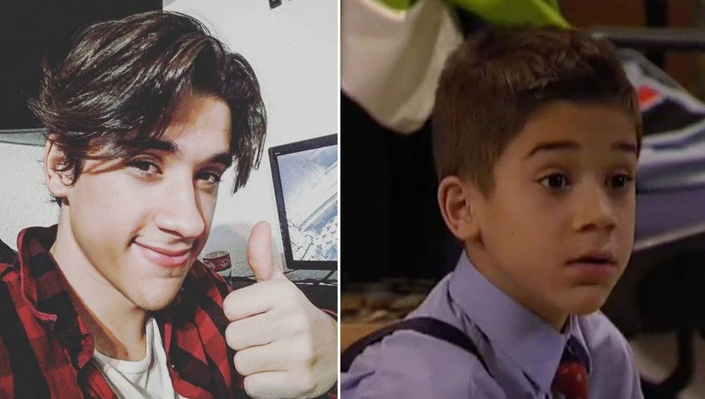 Los Serrano: Actores Que Han Pasado De La Fama A Ser Un Fracaso Total