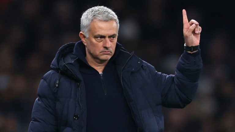Mourinho está obsesionado: el crack del Real Madrid al que quiere fichar
