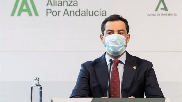 Andalucía pide «prudencia» ante el inicio de la segunda fase de la desescalada