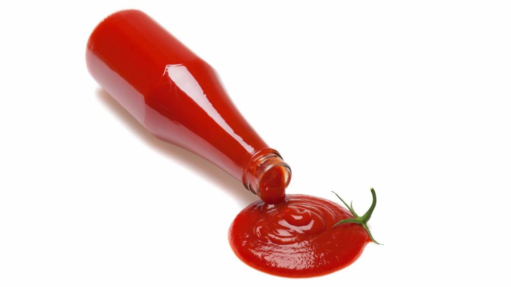 El Truco Para Eliminar La Sal De La Comida Y Que Siga Estando Como Si Le Hubieras Echado 11 Ketchup