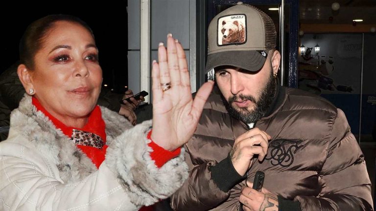 La reacción de Kiko Rivera a un posible encuentro con Isabel Pantoja