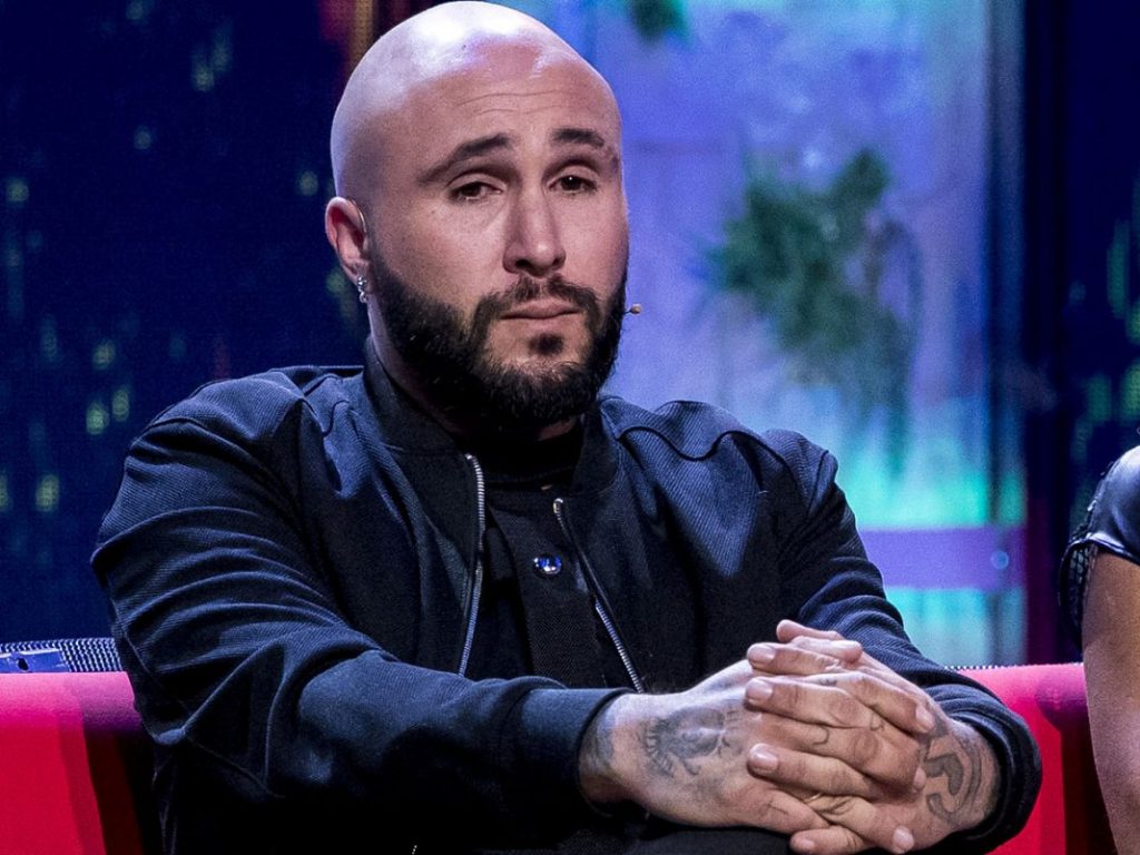 Kiko Rivera, En El Dolor, Abraza La Filosofía