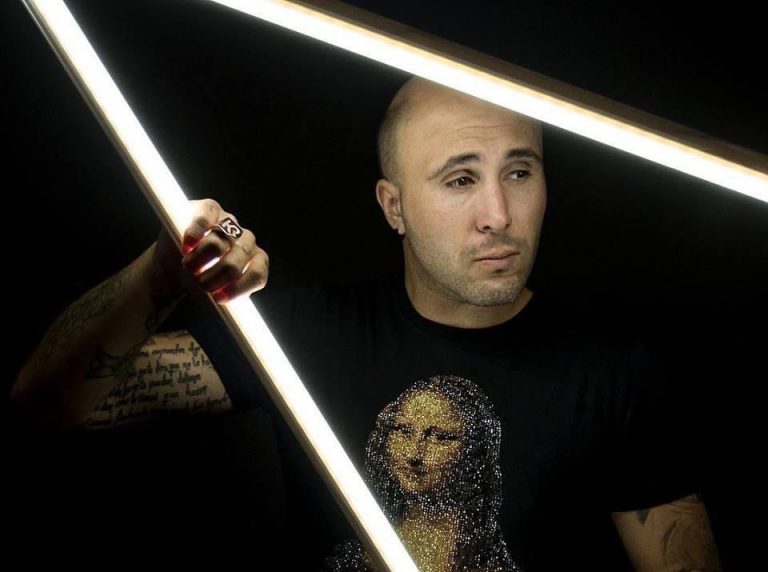 Kiko Rivera presenta ‘Cicatriz’, su nuevo single