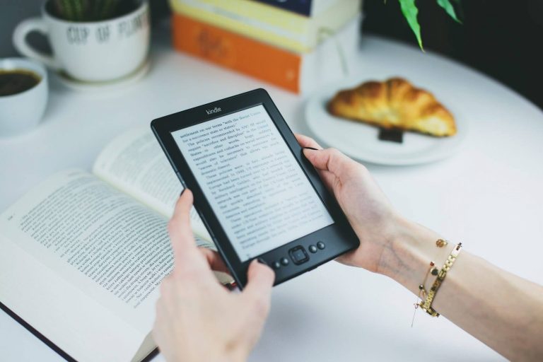 Amazon Kindle, Woxter… Los mejores ebooks readers para Navidad