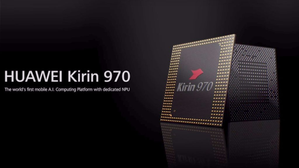 Kirin 970