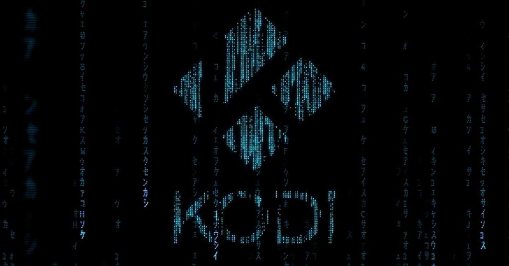 Kodi 19