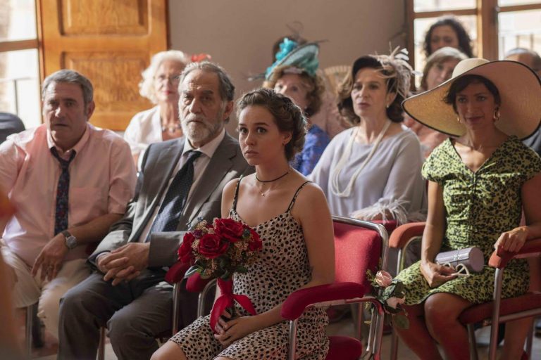 ‘La boda de Rosa’ y ‘Patria’, favoritas a los Premios Feroz