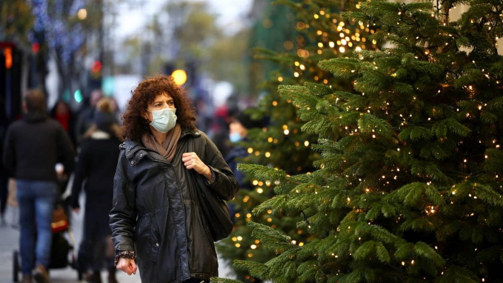 Las Cenas De Navidad En Tiempos De Covid-19