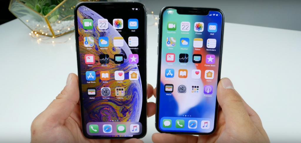 Utiliza La Nube En Iphone