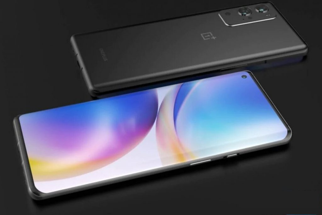 Lanzamiento Oneplus 9