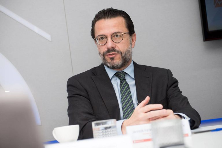 Lasquetty: Quieren subir impuestos en Madrid para que «no se note que la izquierda castiga a los ciudadanos»