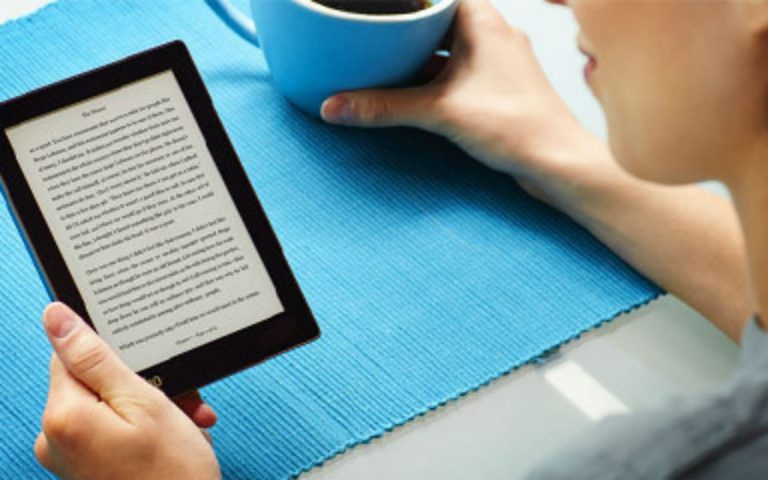La pandemia dispara la lectura digital entre los españoles