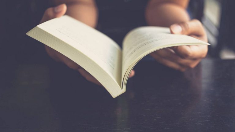 Qué es leer