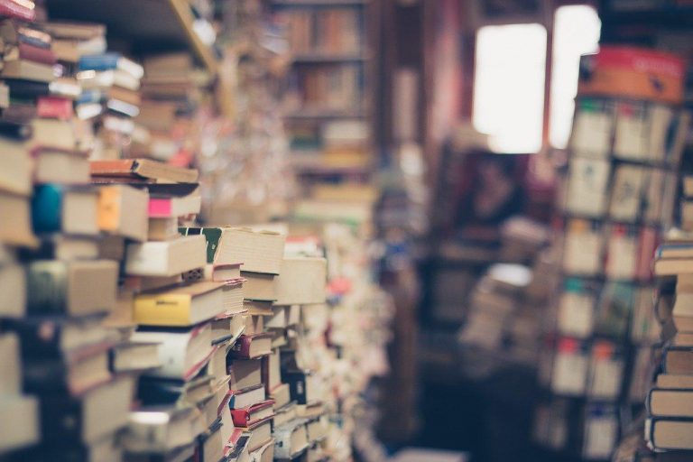Libreros independientes desisten de conseguir una declaración de servicio esencial en España
