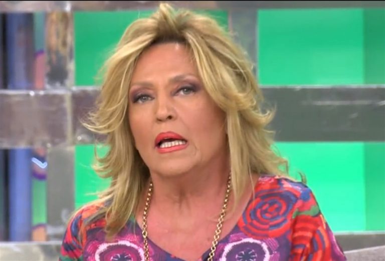 Lydia Lozano, la tertuliana más intensa, cumple 60 gloriosos años