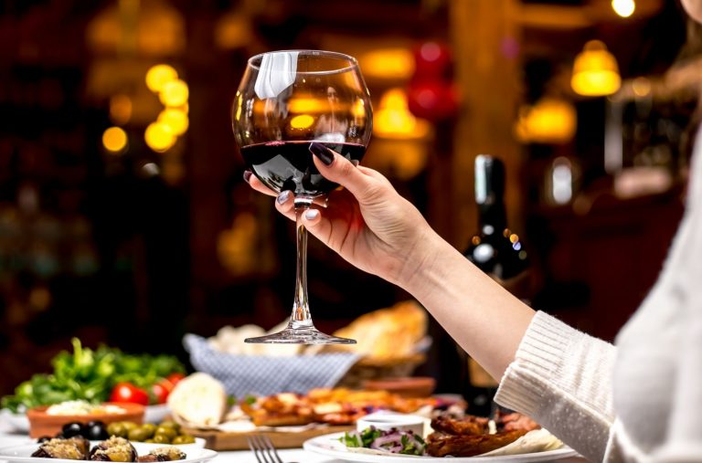 Vinos tintos de Lidl y Mercadona por menos de 6 euros