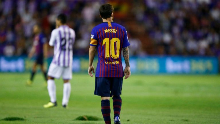 Lionel Messi: El motivo por el que, ahora, sí se quedaría