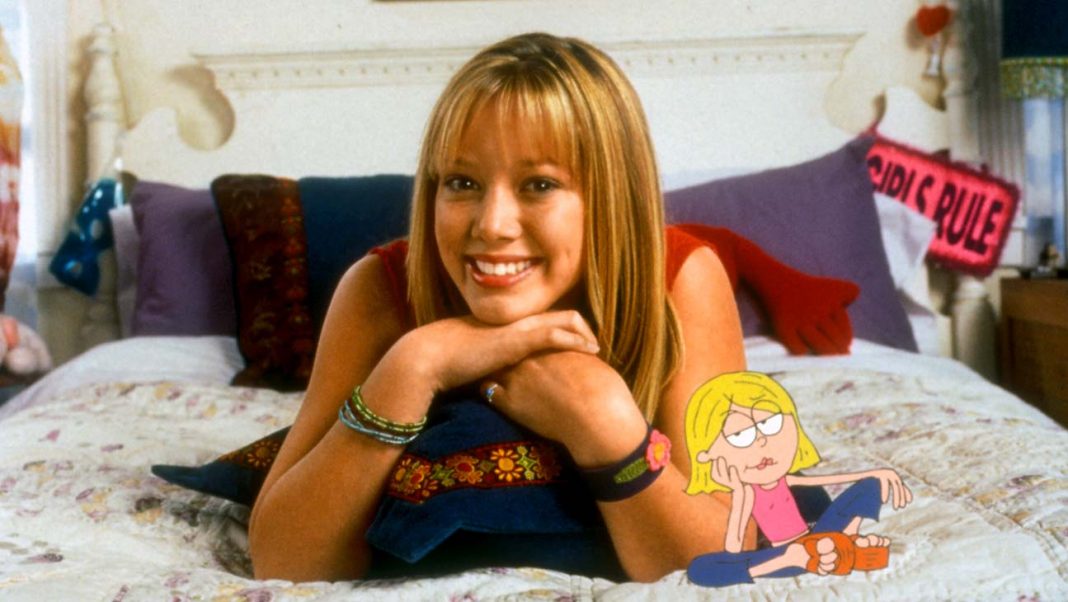 lizzie-mcguire