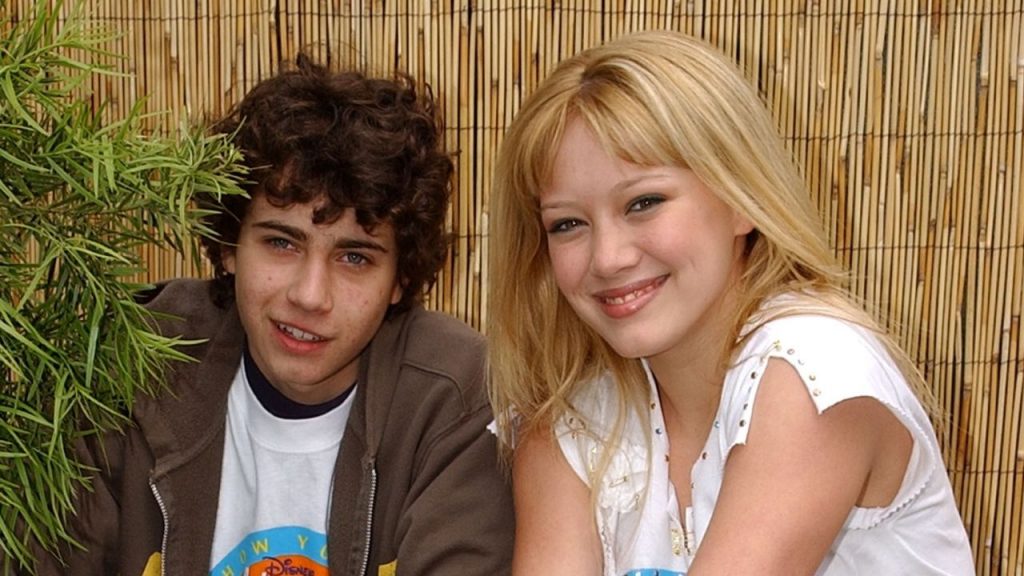 Lizzie-Mcguire