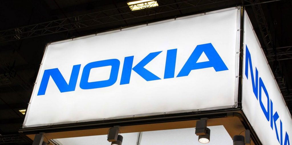 Logo Nokia