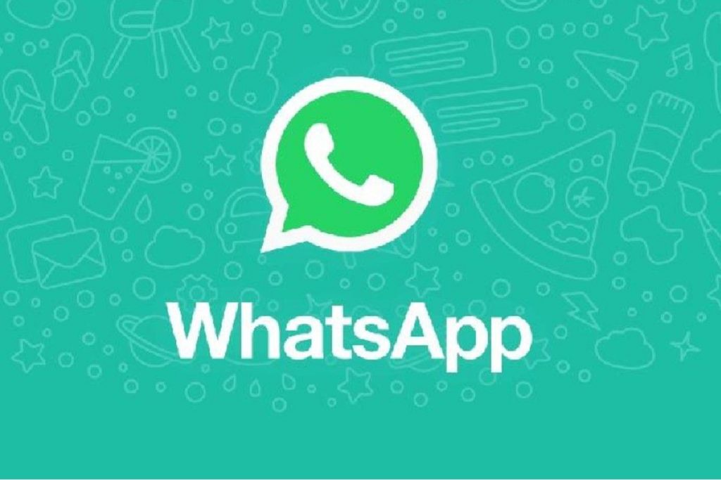 Logo Whatsapp