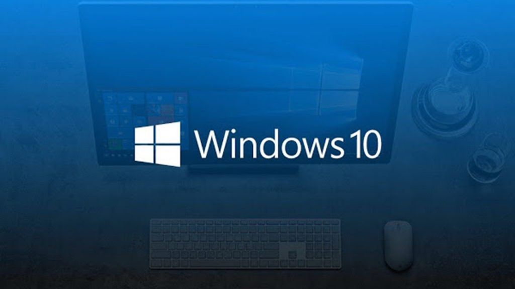 Logo Windows 10