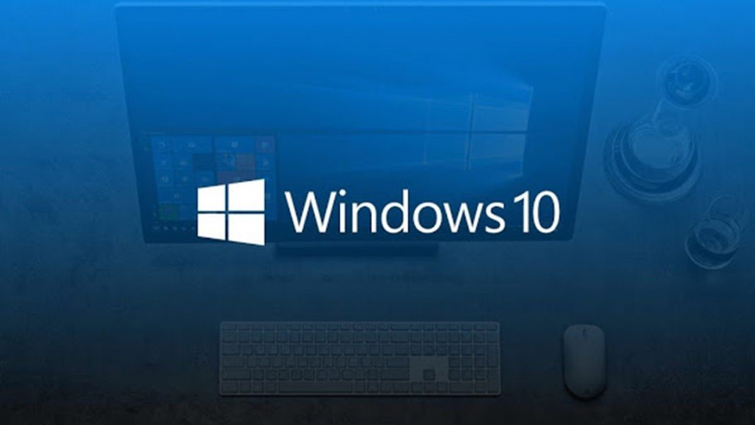 logo windows 10